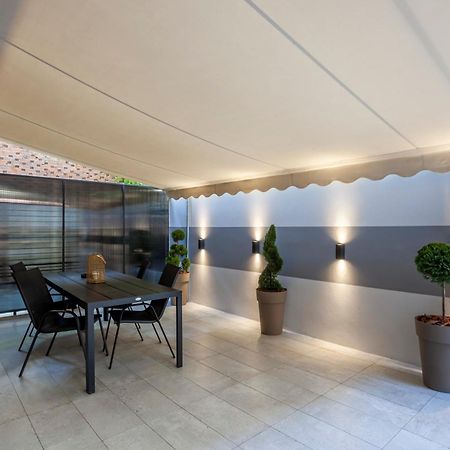 Aretha-Simone-Your Urban Stay Thessaloniki Exterior foto