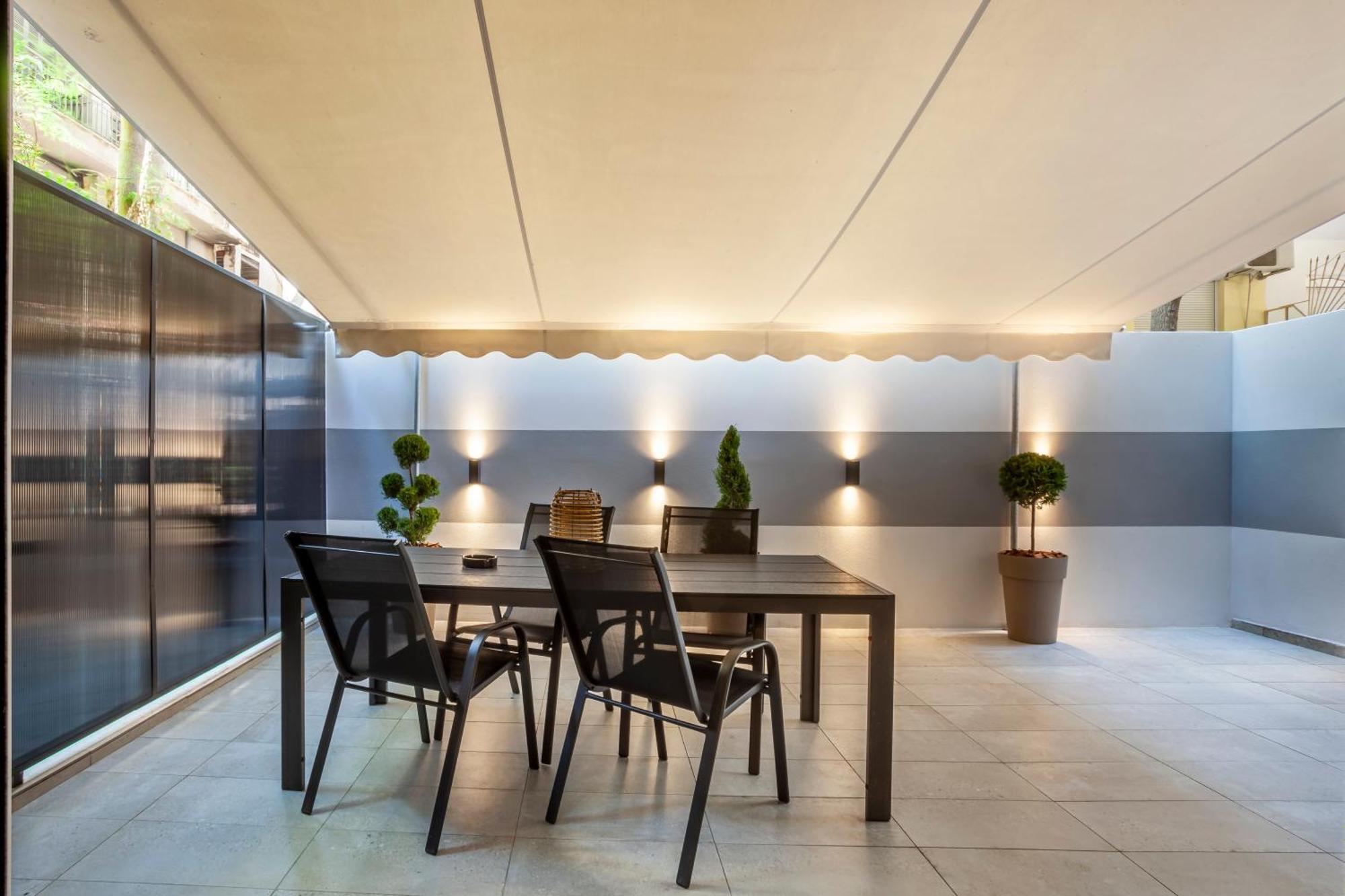 Aretha-Simone-Your Urban Stay Thessaloniki Exterior foto